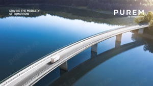 Alătură-te echipei Purem by Eberspächer Oradea   căutăm Stivuitorist cu atestat!