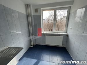 Apartament ultracentral 3 camere - imagine 5