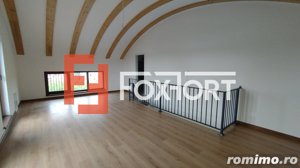 Apartament 3 camere, Zona Freidorf - Scara interioara, terasa 21 mp - imagine 3