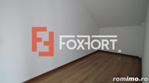 Apartament 3 camere, Zona Freidorf - Scara interioara, terasa 21 mp - imagine 17