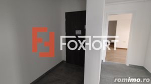 Apartament 3 camere, Zona Freidorf - Scara interioara, terasa 21 mp - imagine 9