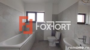 Apartament 3 camere, Zona Freidorf - Scara interioara, terasa 21 mp - imagine 7