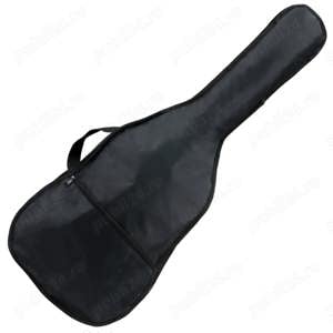 Set chitara electro-acustica acordor integrat Classic Cantabile WS-10NAT-CE - imagine 7