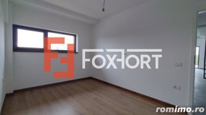 Apartament 3 camere, Zona Freidorf - Scara interioara, terasa 21 mp - imagine 18