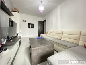 Apartament 2 camere, 38mp utili, pozitie excelenta, în zona Sagului 