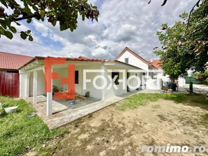 Casa individuala cu 4 camere si teren de 1367 mp, Urseni - Complet renovata! - imagine 4