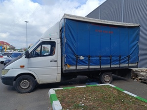 Mercedes sprinter  - imagine 3