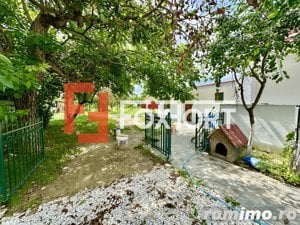 Casa individuala cu 4 camere si teren de 1367 mp, Urseni - Complet renovata! - imagine 3