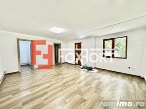 Casa individuala cu 4 camere si teren de 1367 mp, Urseni - Complet renovata! - imagine 6