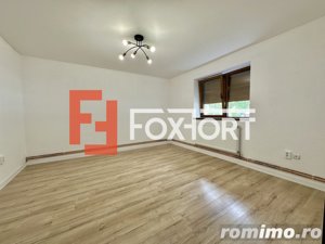 Casa individuala cu 4 camere si teren de 1367 mp, Urseni - Complet renovata! - imagine 15