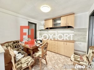 Casa individuala cu 4 camere si teren de 1367 mp, Urseni - Complet renovata! - imagine 10