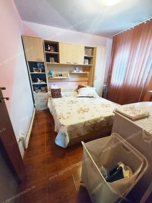 Apartament 4 camere, Micro 18, etaj 1, 87,2 mp!