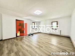 Casa individuala cu 4 camere si teren de 1367 mp, Urseni - Complet renovata! - imagine 7