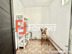 Casa individuala cu 4 camere si teren de 1367 mp, Urseni - Complet renovata! - imagine 12