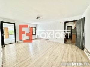 Casa individuala cu 4 camere si teren de 1367 mp, Urseni - Complet renovata! - imagine 5