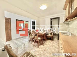 Casa individuala cu 4 camere si teren de 1367 mp, Urseni - Complet renovata! - imagine 13