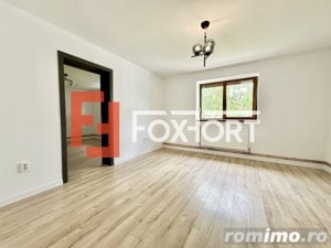 Casa individuala cu 4 camere si teren de 1367 mp, Urseni - Complet renovata! - imagine 16