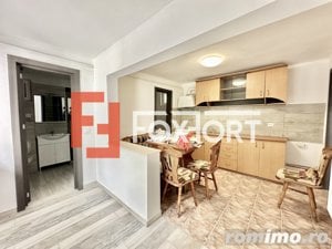 Casa individuala cu 4 camere si teren de 1367 mp, Urseni - Complet renovata! - imagine 9