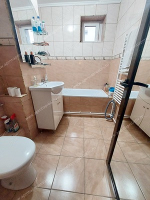 Apartament 4 camere, Micro 18, etaj 1, 87,2 mp! - imagine 7