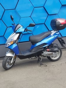 Vînzări moto - imagine 2