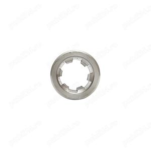 Ax legatura canelat exterior Bucsa, ax canelat interior pentru cardan - imagine 3