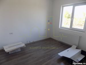 Gradina proprie. Loc de parcare inclus. Finisat complet - imagine 4