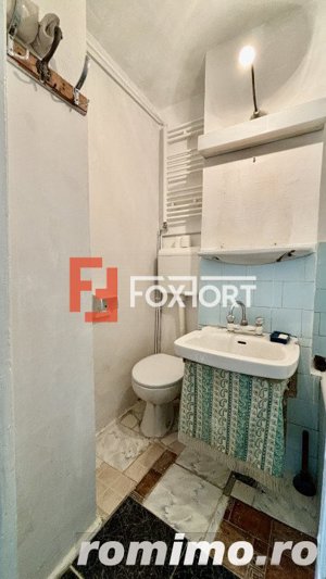 Apartament cu 3 camere + boxa, Zona Circumvalatiunii - imagine 6