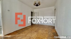 Apartament cu 3 camere + boxa, Zona Circumvalatiunii - imagine 7