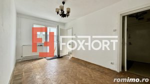 Apartament cu 3 camere + boxa, Zona Circumvalatiunii - imagine 4