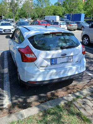  Vând Fond focus - imagine 5