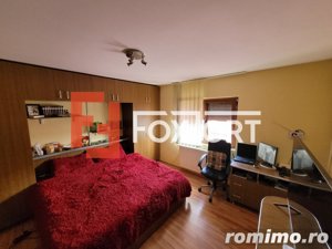 Casa individuala, 4 camere, Dumbravita, zona Lac - imagine 9