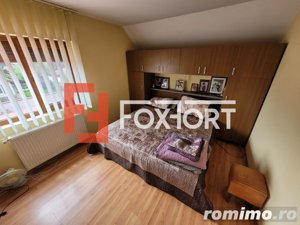 Casa individuala, 4 camere, Dumbravita, zona Lac - imagine 7