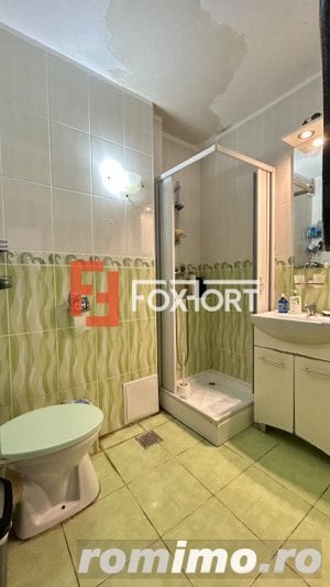 Apartament 3 camere 67 mp utili + 2 balcoane, zona Girocului - ID V5658 - imagine 8