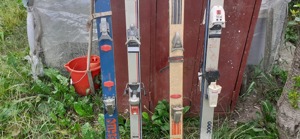 Vând schiuri - imagine 3