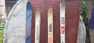 Vând schiuri - imagine 2