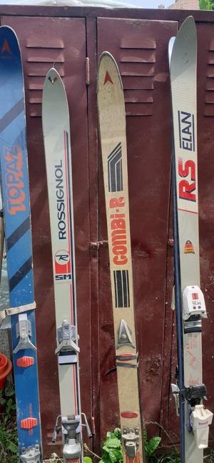 Vând schiuri - imagine 4