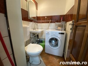 Apartament 3 camere, decomandat, parcare, zona Iulius Mall - imagine 10