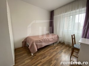 Apartament 3 camere, decomandat, parcare, zona Iulius Mall - imagine 7