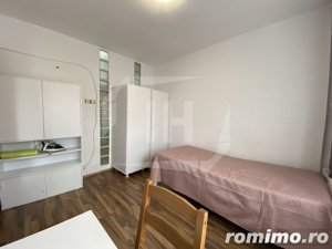 Apartament 3 camere, decomandat, parcare, zona Iulius Mall - imagine 6