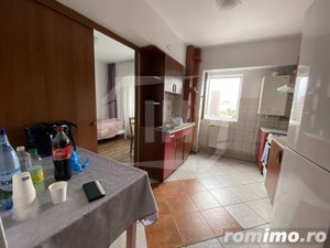 Apartament 3 camere, decomandat, parcare, zona Iulius Mall - imagine 9