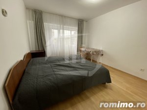 Apartament 3 camere, decomandat, parcare, zona Iulius Mall - imagine 2