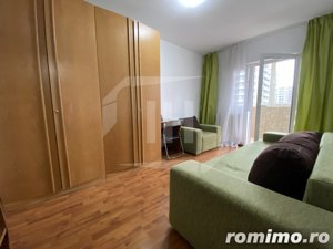 Apartament 3 camere, decomandat, parcare, zona Iulius Mall - imagine 5