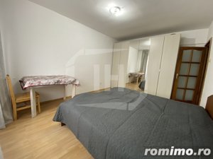 Apartament 3 camere, decomandat, parcare, zona Iulius Mall - imagine 3