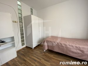 Apartament 3 camere, decomandat, parcare, zona Iulius Mall - imagine 8