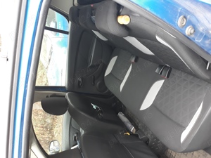 Dacia sandero stepway disel