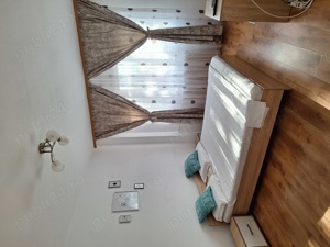 Apartament cu  2 dormitoare regim hotelier parter  - imagine 4