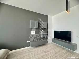 Apartament 2 camere open space zona Torontal - imagine 5