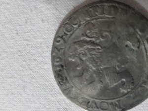 Taler, primul leu, Leeuwendaalder - imagine 5