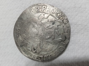 Taler, primul leu, Leeuwendaalder - imagine 4