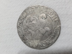 Taler, primul leu, Leeuwendaalder - imagine 2